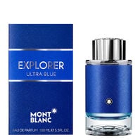 EXPLORER ULTRA BLUE  100ml-198608 1